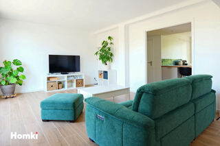  Appartement � vendre 4 pi�ces 100 m�