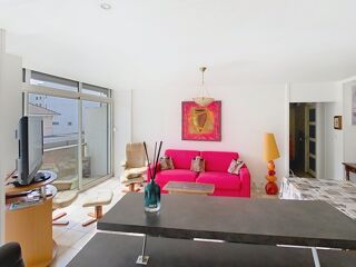  Appartement à vendre 3 pièces 76 m²