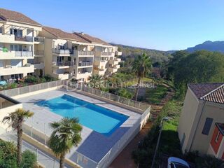  Appartement � vendre 3 pi�ces 55 m�