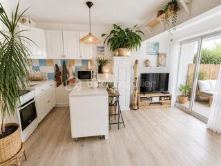  Maison à vendre 2 pièces 24 m²