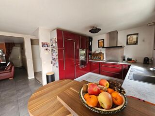  Maison à vendre 7 pièces 135 m²