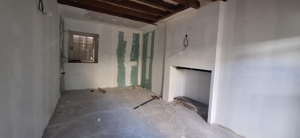Maison 4 pièces vivable de plain pied à moins de 10 minutes de Villers Cotterêts