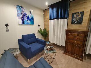  Appartement à louer 1 pièce 25 m²