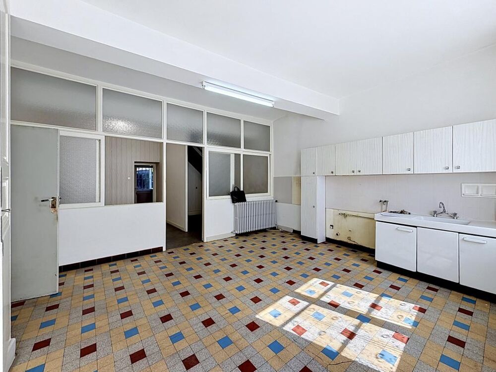 Vente Maison Maison Rive de gier