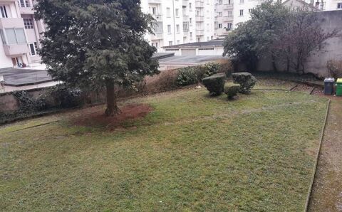  Appartement � louer 1 pi�ce 24 m�