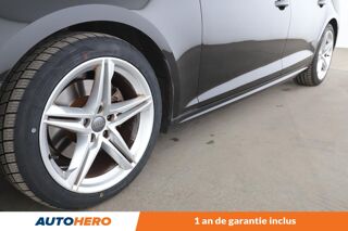 A5 40 TFSI S line S tronic 7 190 ch 2019 occasion 92130 Issy-les-Moulineaux