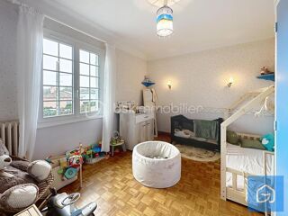  Maison à vendre 9 pièces 173 m²