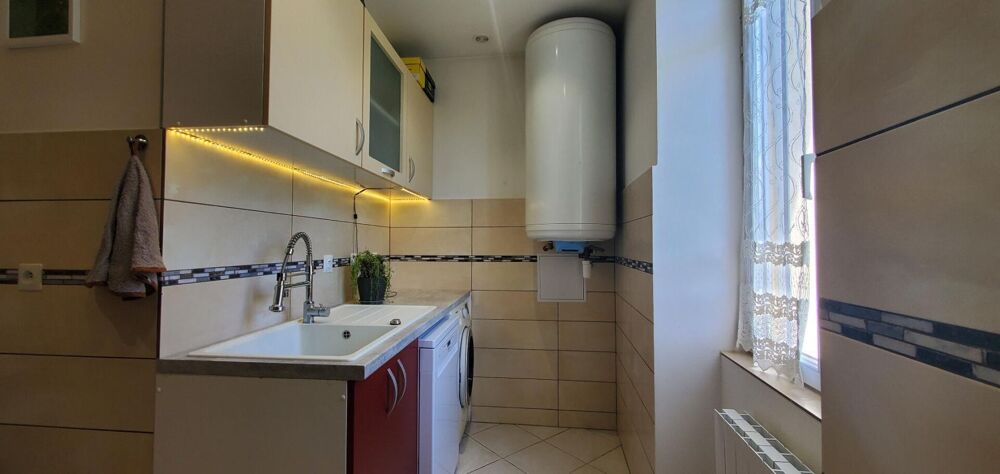 Vente Appartement 2 pièces 65 m² - Vue 6