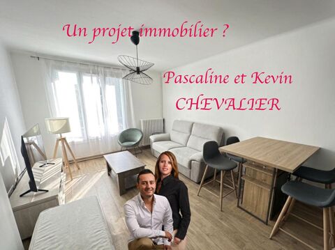   T3 lumineux r�nov� centre-ville Salon-de-Provence Appartement - 3 pi�ce(s) - 58 m�