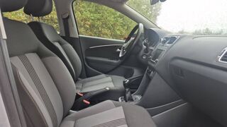Polo 1.2 TSI 90 Allstar 2016 occasion 42400 Saint Chamond