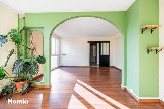  Appartement � vendre 3 pi�ces 63 m�