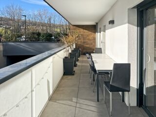  Appartement � vendre 3 pi�ces 65 m�