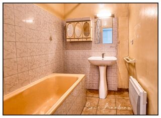  Maison à vendre 4 pièces 84 m²