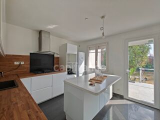  Maison à vendre 5 pièces 113 m²