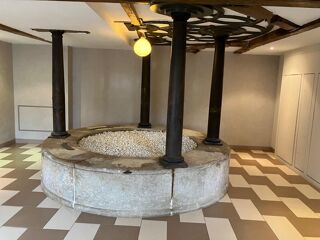  Appartement � vendre 1 pi�ce 26 m�