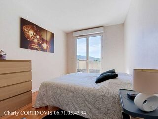 Appartement à vendre 2 pièces 39 m²