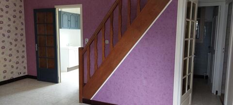   Maison de 70m2  louer sur Sully sur Loire Maison - 5 pice(s) - 70 m