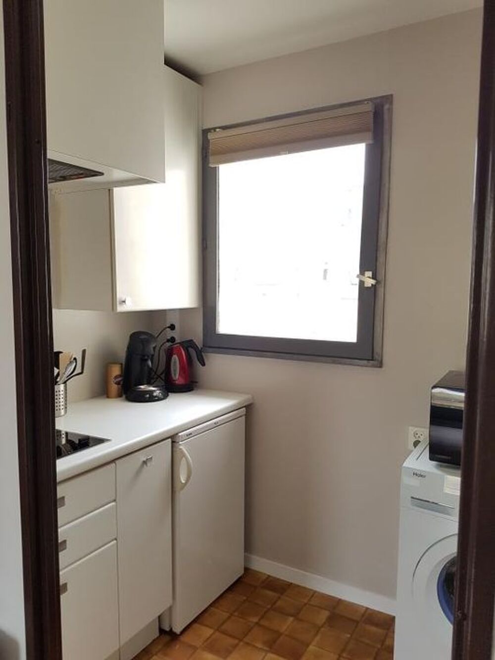 Location Appartement Studio de 33m2 à louer sur Tours Tours