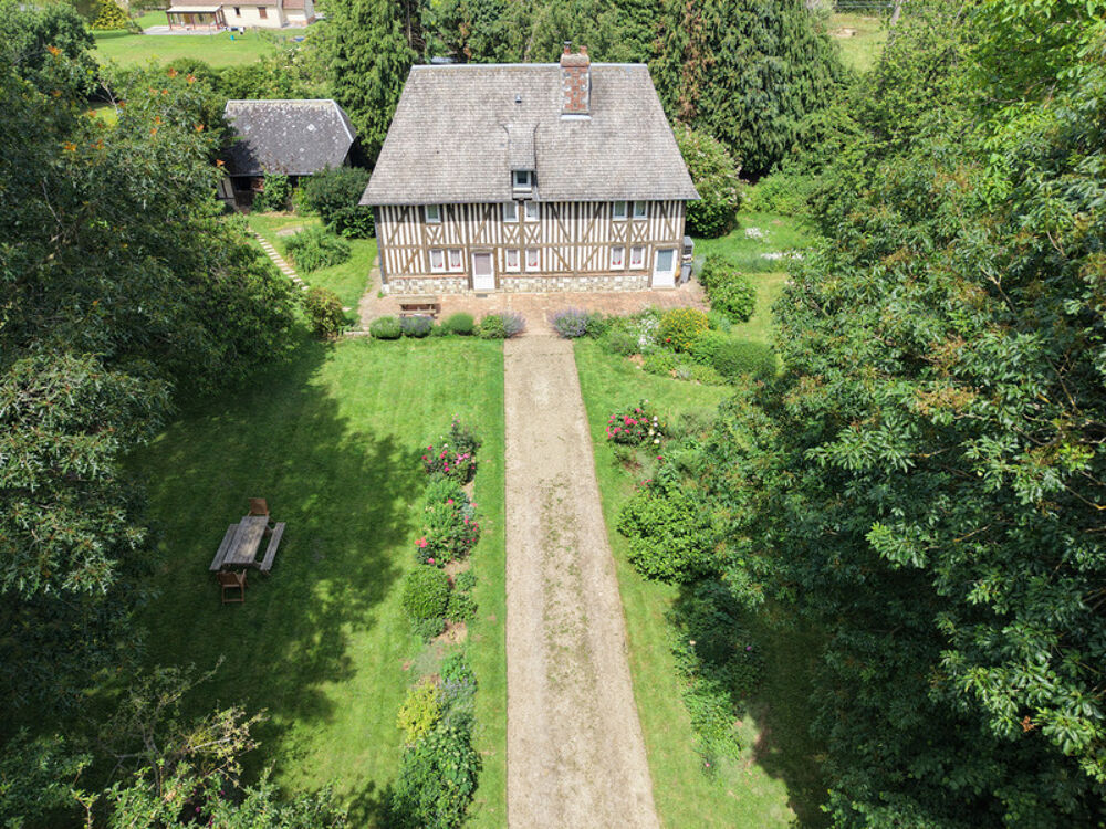 Maison 5 pièces 150 m² · à Bernay · 150 m² · 224 000 €