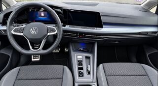 Golf 1.5 eTSI 130 DSG7 Active - Automatique Entretien constructeu 2023 occasion 11000 Carcassonne