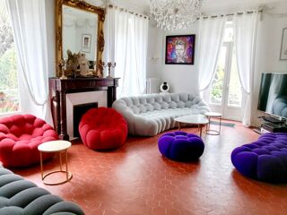  Maison à vendre 12 pièces 407 m²