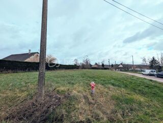  Terrain � vendre 1390 m�