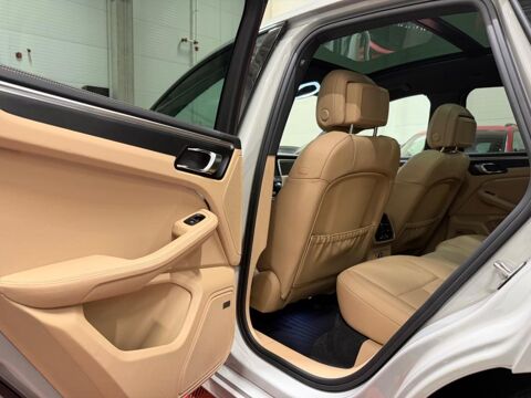 Macan GTS – LCI Retrofit Bose Keyless Apple CarPlay 2020 occasion 33000 Bordeaux