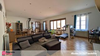  Maison à vendre 5 pièces 153 m²