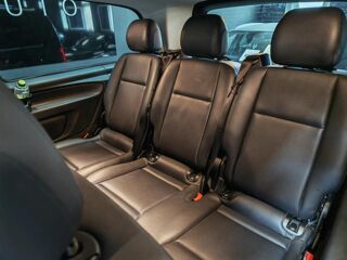 Vito 114/116/119/124 CDI RWD Extra Long Select (447.705) 2023 occasion 06700 Saint Laurent Du Var