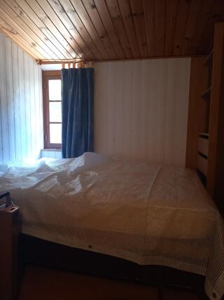  Chalet � vendre 2 pi�ces 22 m� Nargis