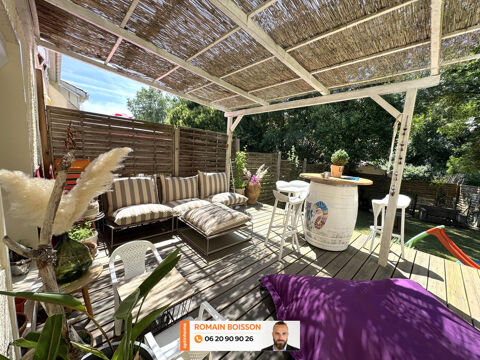   Maison à vendre 4 pièces LEGUEVIN (31) Maison - 4 pièce(s) - 80 m²