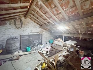  Maison à vendre 2 pièces 49 m²