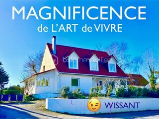  Maison  vendre 8 pices 215 m