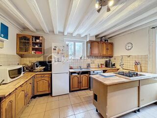  Maison � vendre 4 pi�ces 76 m�