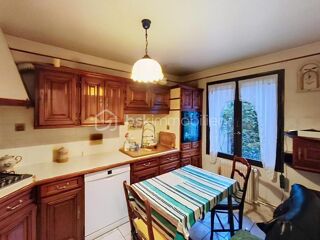  Maison � vendre 5 pi�ces 89 m�