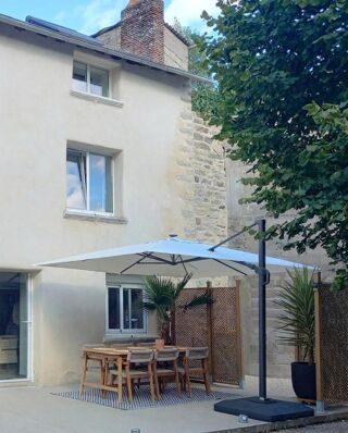  Maison à vendre 7 pièces 142 m²