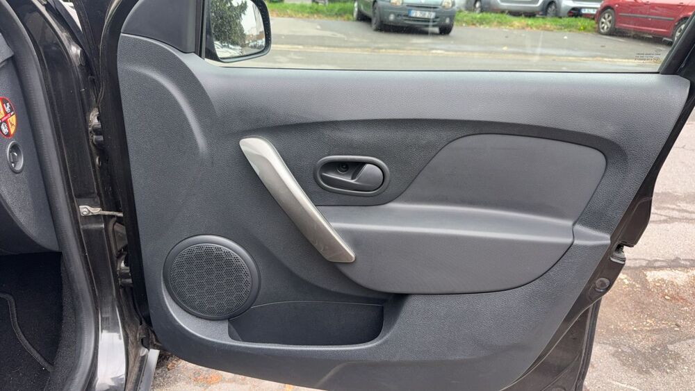 Sandero Stepway 0.9 TCe 90 Prestige 2014 occasion 95130 Franconville