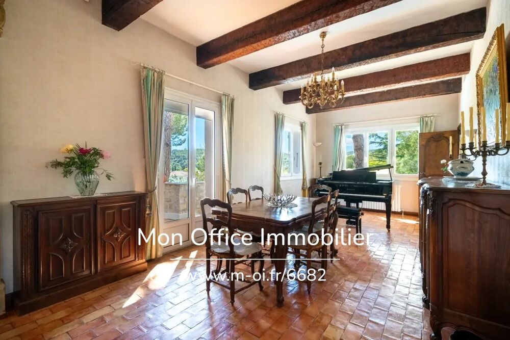 � vendre  Maison Marseille 16