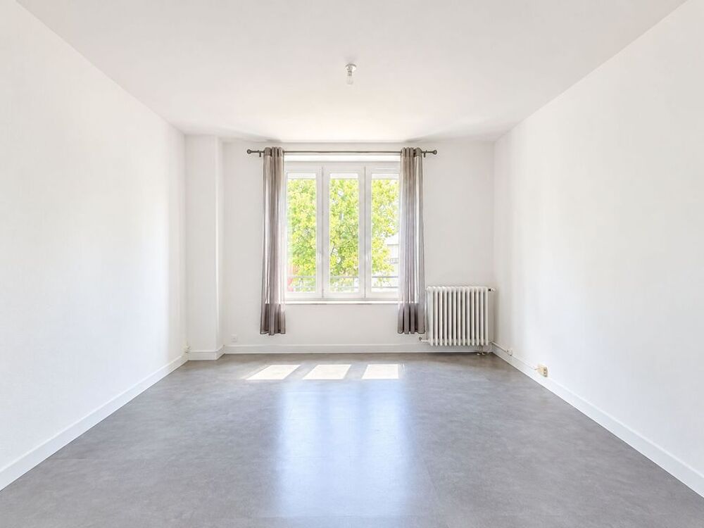 Location Appartement Appartement de 82m2 à louer sur Limoges Limoges