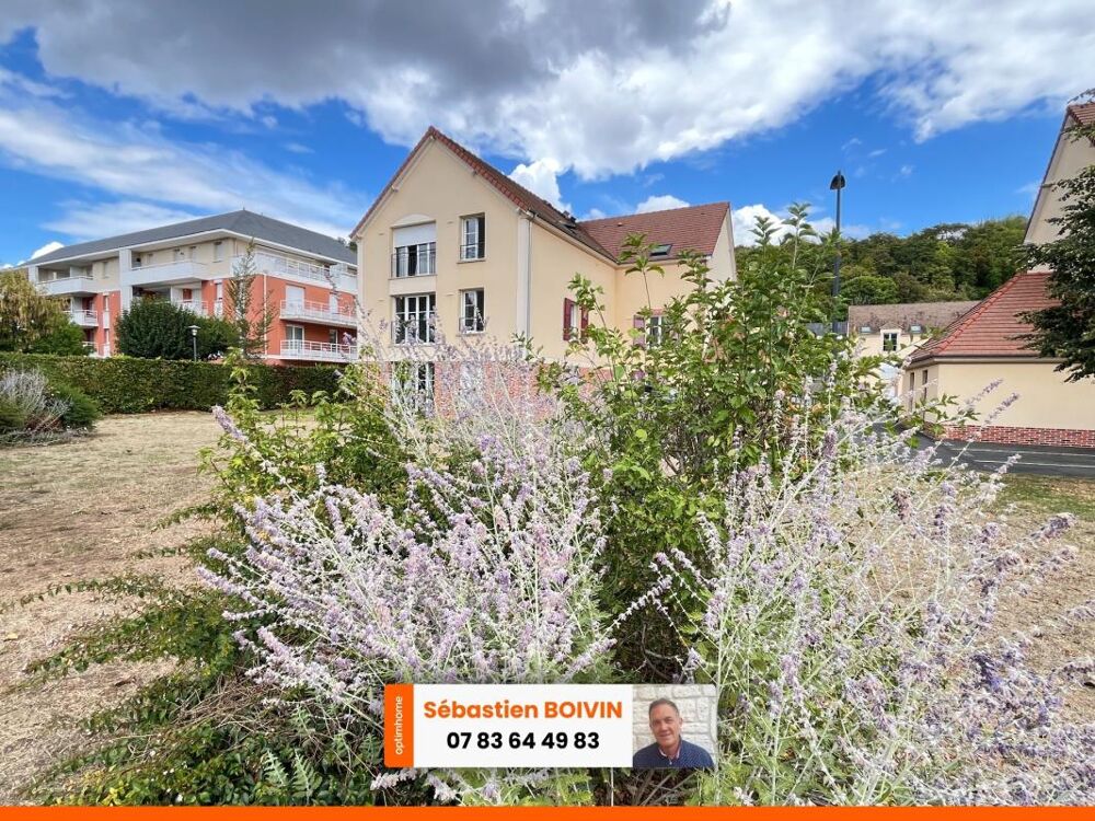 Vente Appartement Appartement 3 pièces 56 m2 Amfreville la mi voie