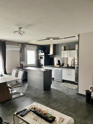  Appartement � vendre 4 pi�ces 63 m�