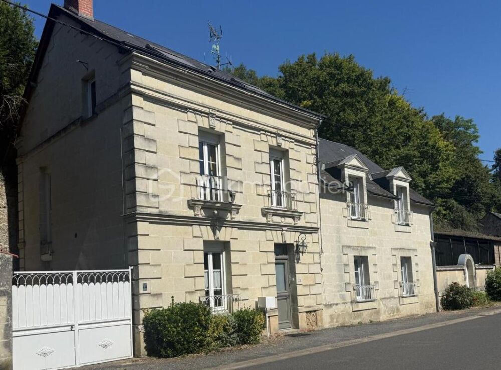 Vente Propriété/Château Bien d'exception Saint paterne racan