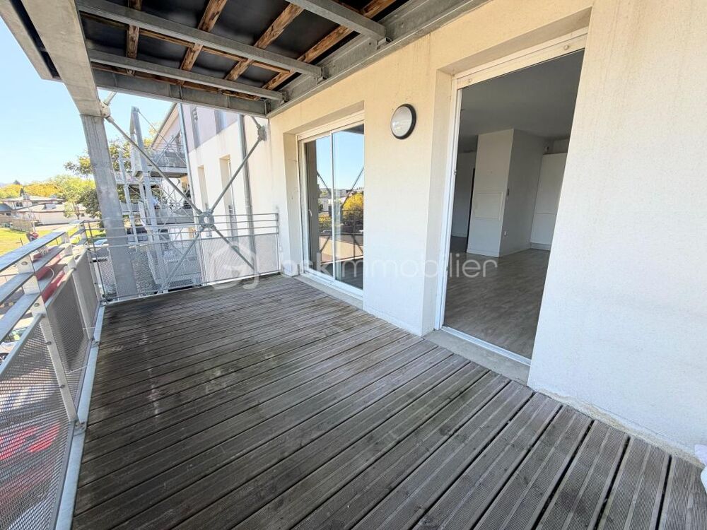 Vente Appartement Appartement T4 avec ascenseur, idéalement situé à Tarbes, deux places de parking, un box,  emplacement stratégique au calme Tarbes