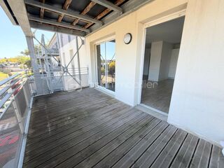  Appartement à vendre 4 pièces 83 m²