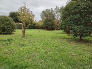 Vente Maison Maison en pierre de 110 m² sur un terrain de 2600 m² commune de Jardres Jardres