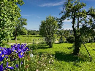  Ferme  vendre 9 pices 186 m Saint leger de fougeret