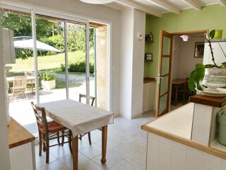  Maison à vendre 7 pièces 221 m²