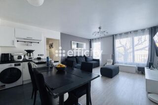  Appartement à vendre 4 pièces 71 m²