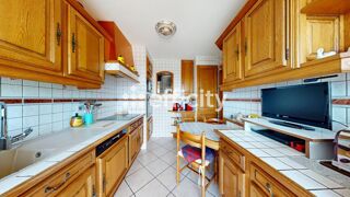  Appartement à vendre 4 pièces 75 m²