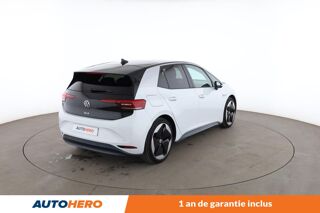 ID.3 Electrique 1st Max 62 kWh 204 ch 2020 occasion 92130 Issy-les-Moulineaux